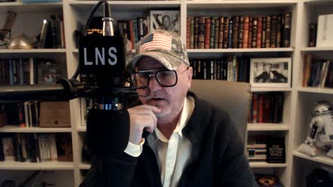 LNS: Tuesday Morning Podcast 11/30/21 Vol.11 #221