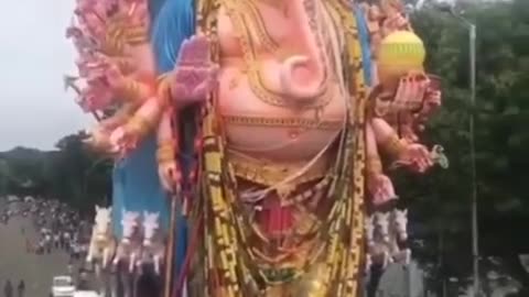 Tamilanadu Ganpati Bapa
