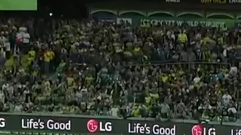Australia Vs Pakistan