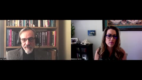 Ex-Illuminati Bloodliner -Jay Parker - Satanism, Joe Biden, Reptilians, EFT, & Collective Consciousness