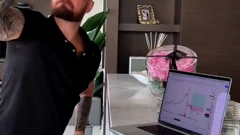 BITCOIN FALLS AGAIN