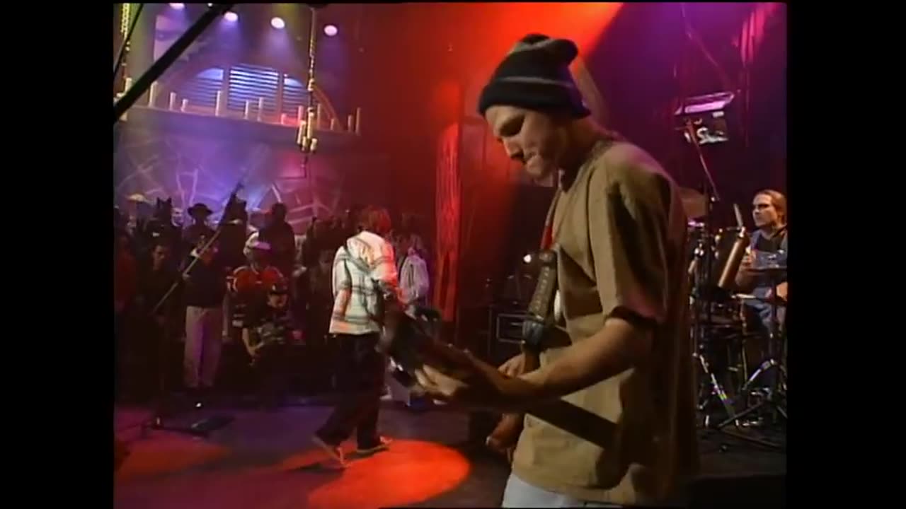 Primus- My Name is Mud