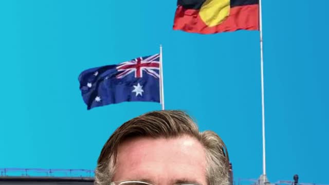 New South Wales Premier Dominic Perrottet has said
