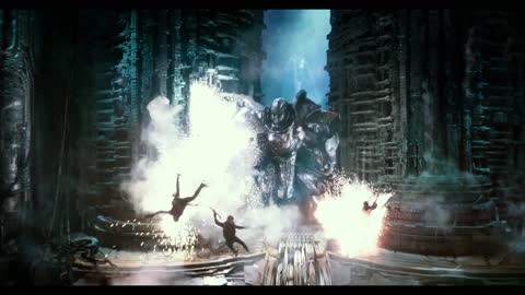 ternational Trailer - Paramount Pictures
