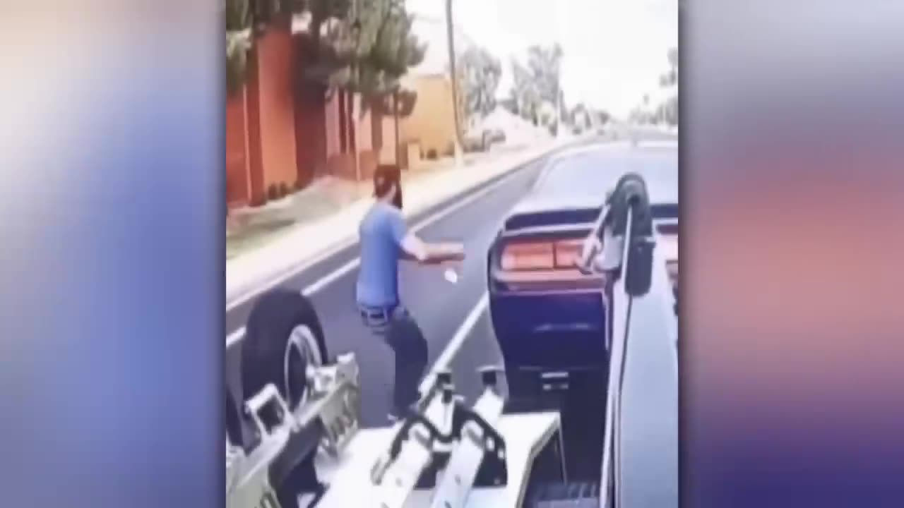 Crazy funny moments