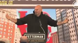What John Fetterman Is Really Like