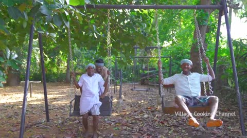 10 MILLION TINY FISHES _ Ayira Meen _ Rare River Fish Cleaning and Cooking In Village _ Fish Recipes