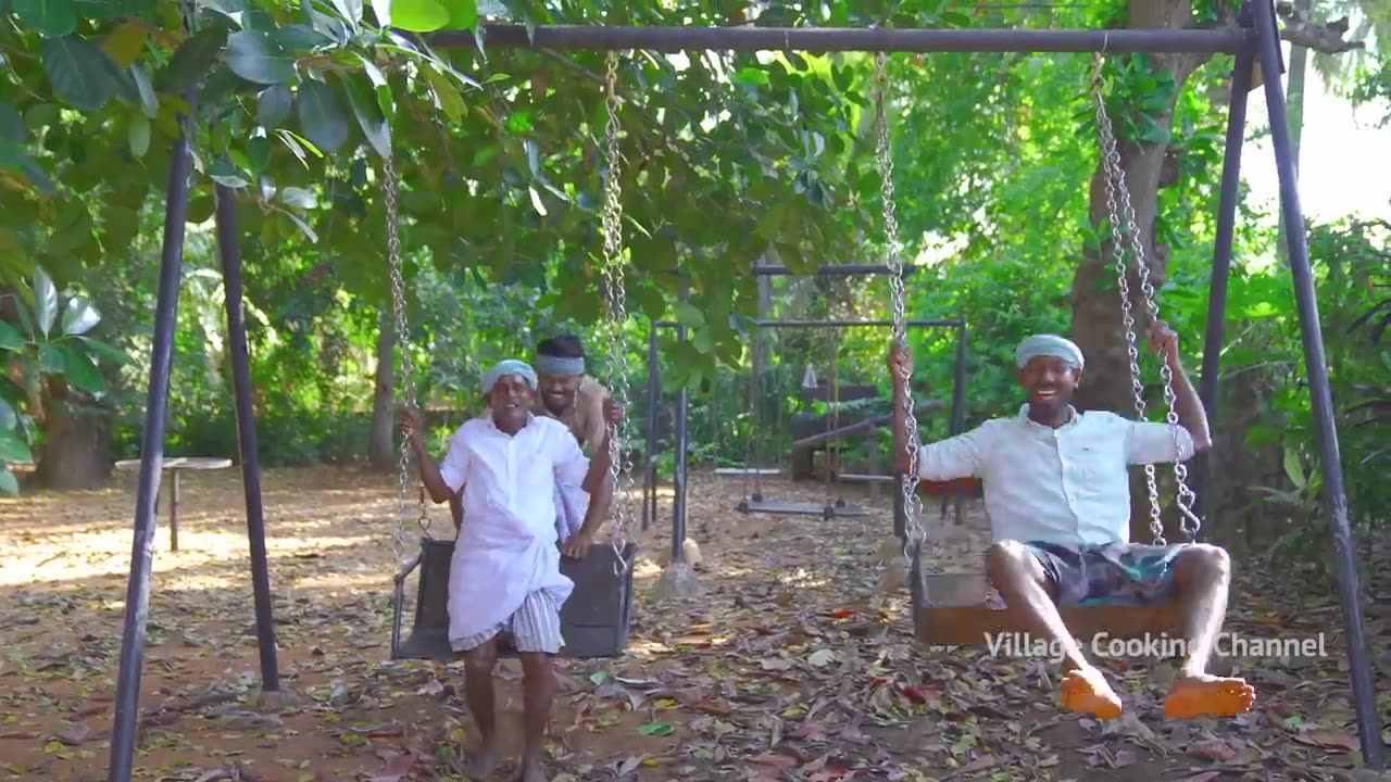 10 MILLION TINY FISHES _ Ayira Meen _ Rare River Fish Cleaning and Cooking In Village _ Fish Recipes