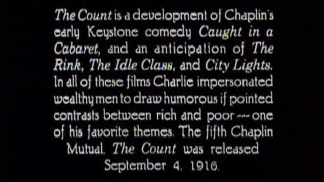 62a.[1917][Chaplin] - The Carnival