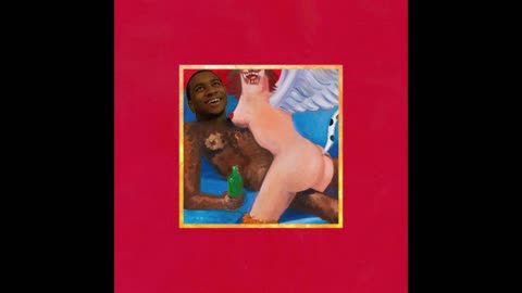 Lil B - Based World Paradise Mixtape
