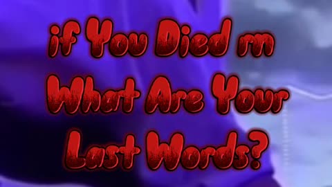 #sad #pain #fyp #lastwords