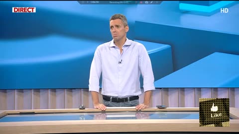 În Gura Presei cu Mircea Badea - Miercuri 9 August (2023) - Audio