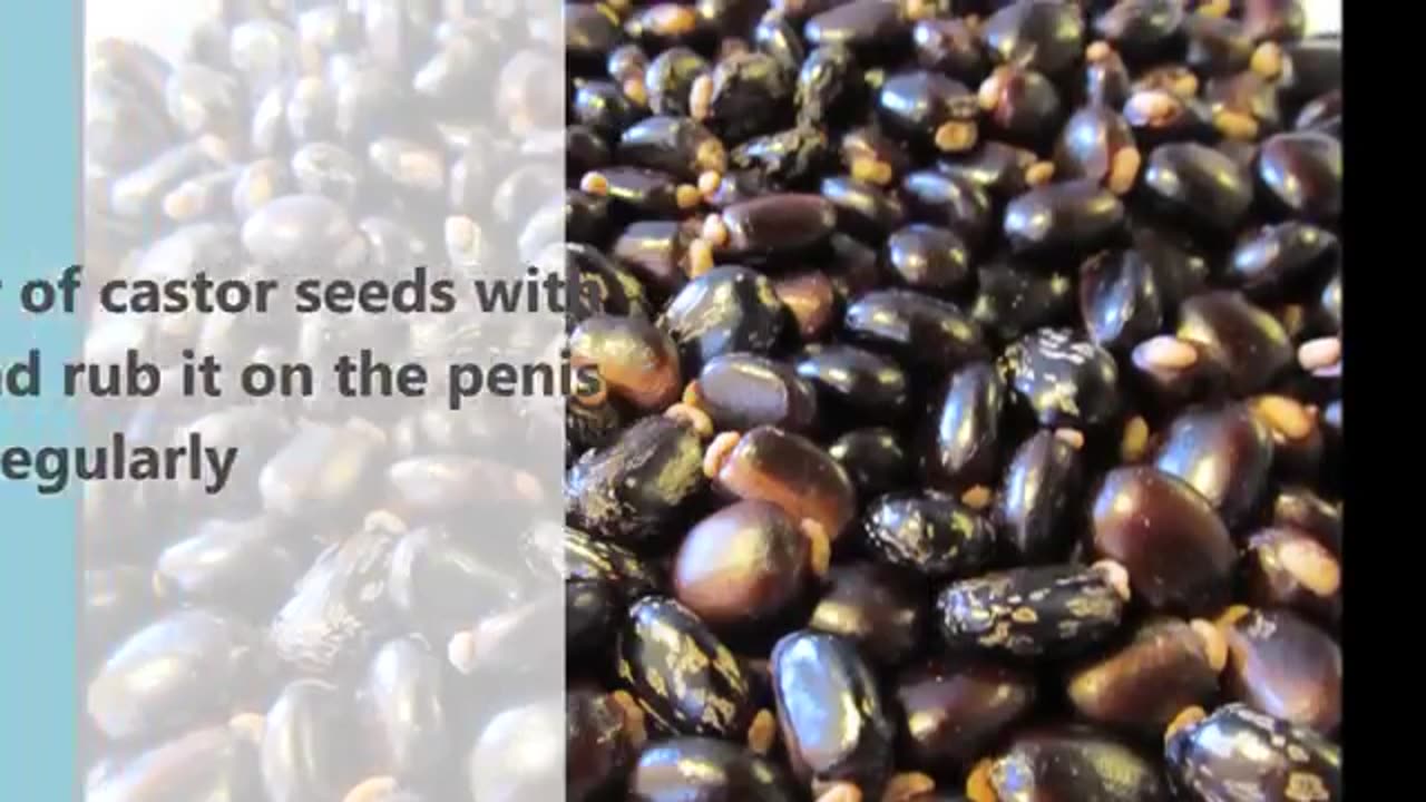 Enlargement Home Remedies