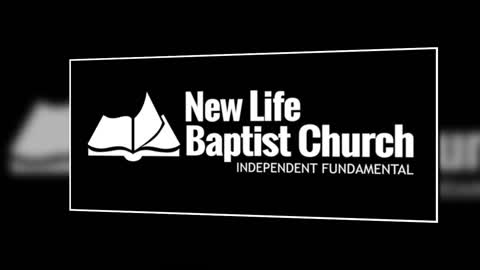 English Idioms Influenced by the Bible (Part 1) | Pastor Kevin Sepulveda, New Life Baptist Church