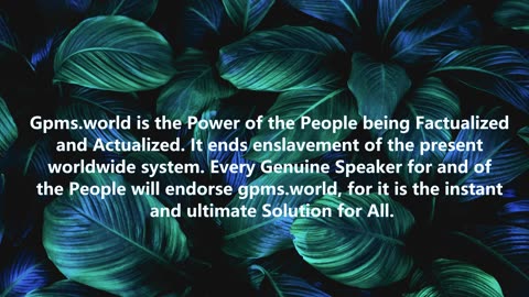 https://gpms.world/