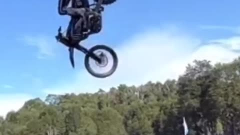 Crash 😳