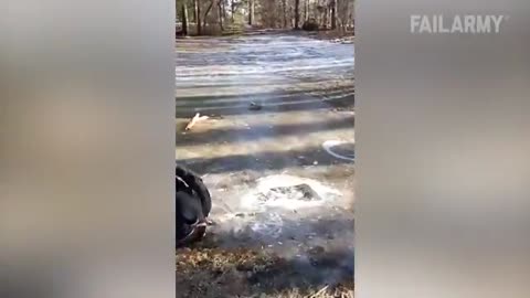 Funniest Fails Of The Week