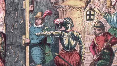How a Plot to Kill a King Inspired a National Holiday