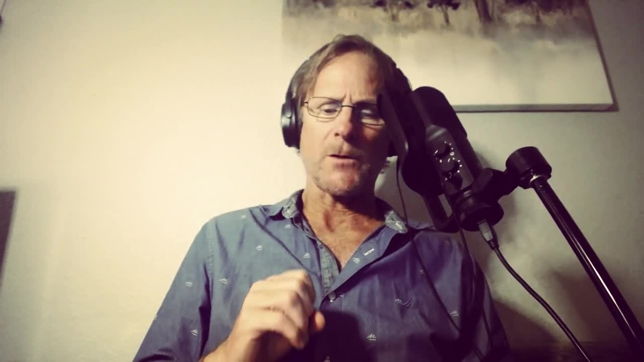 MZTV 665 - 03/19/2021: We Are In An Information War