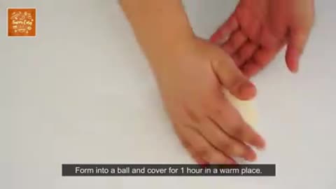 How to Make Piza