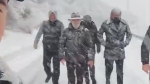 Представители Турции в Абхазии