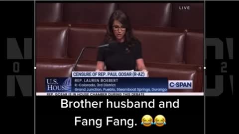 Omar Incest - Swalwell Treason!