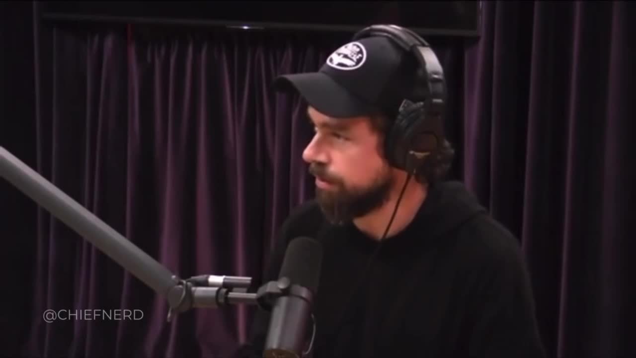 Twitter CEO Says They Don’t Police Vax Misinformation, They Mainly Focus On Elections