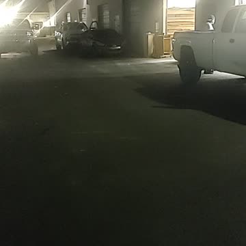 L88 Night Asshole Activity from the GOON SQUAD in the BARRIO - Feb 16th 2024