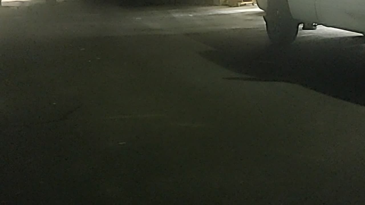 L88 Night Asshole Activity from the GOON SQUAD in the BARRIO - Feb 16th 2024