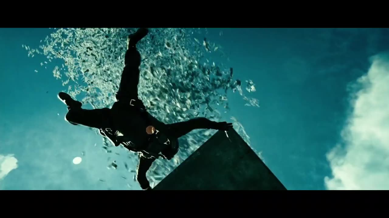 Fast sene movie ek number