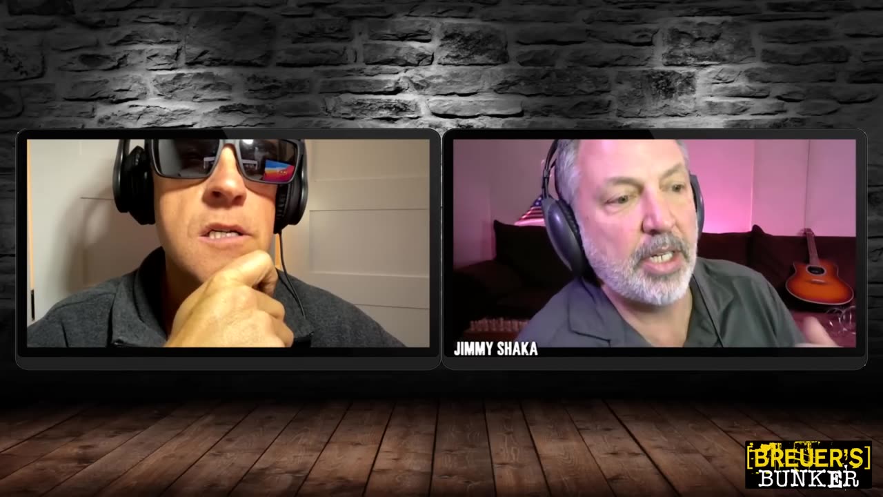 BALLOON - ALIEN - UFO (Jim Breuer Ep. 67)