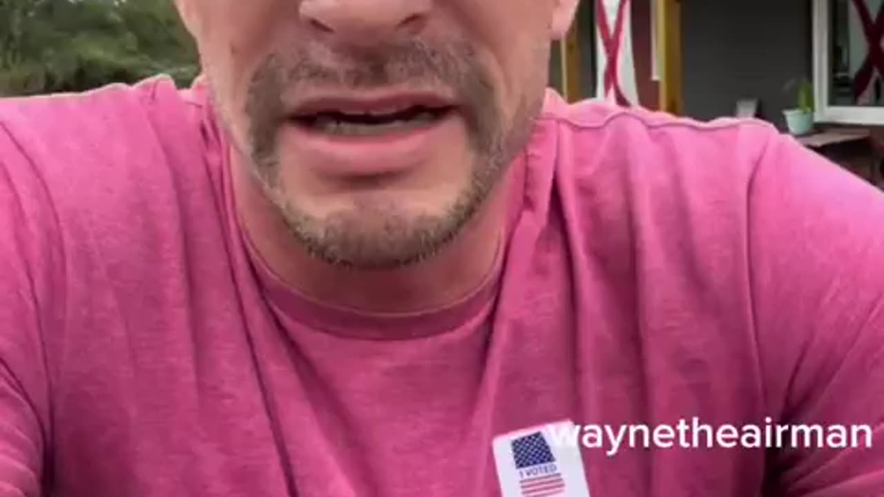 Morgan County, Alabama: Not letting Americans with updated voter registration
