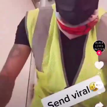 Um, where are the prosecutors on THIS ONE???