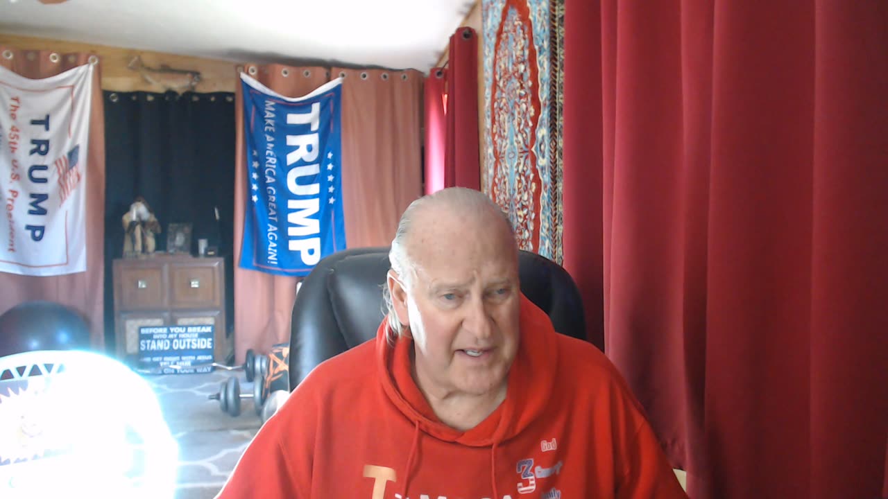 12/15/24 Part one of comments from the viewers....