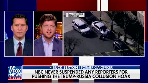 'Liars Get Pulitzers': Fox Host, Guest, Rip NBC Over Reporter's Suspension For 'Truth-Telling'