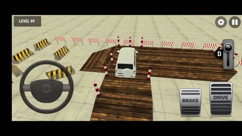 Level 96 - Level 100 |Prado car parking
