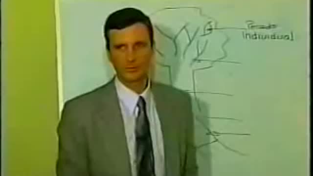 10 Los 4 tipos de PECADO