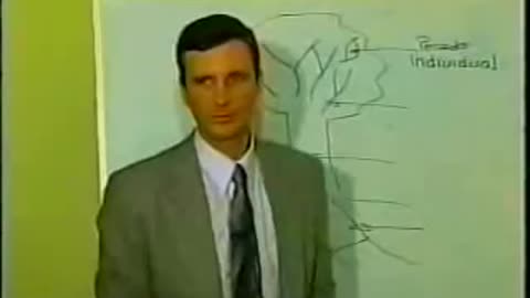 10 Los 4 tipos de PECADO