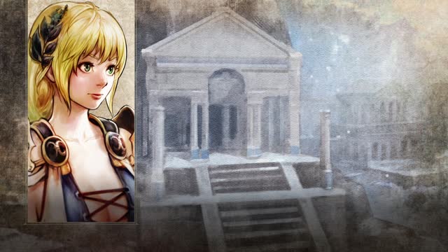 Soulcalibur VI | Soul Chronicle | Sophitia