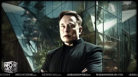 BREAKING Elon Musk Investigated Over Perks Paid At Tesla.