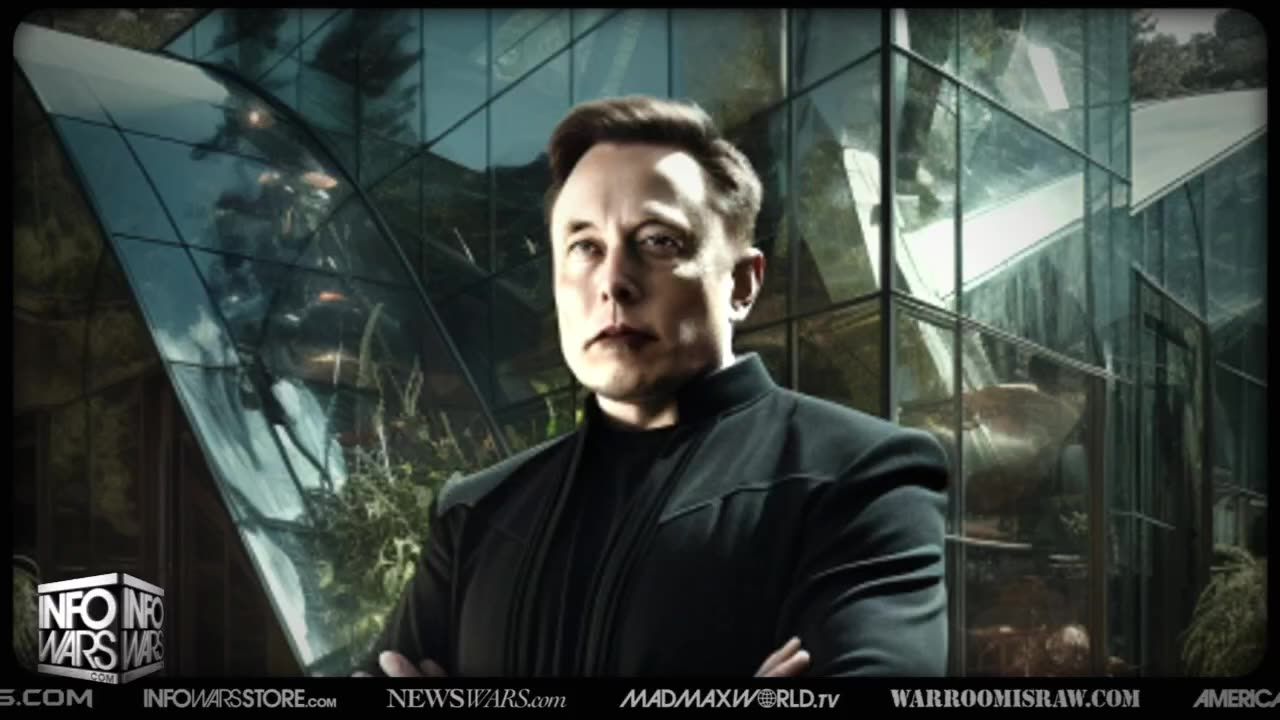 BREAKING Elon Musk Investigated Over Perks Paid At Tesla.