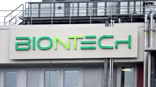 Pfizer/BioNTech seeking data on new COVID variant