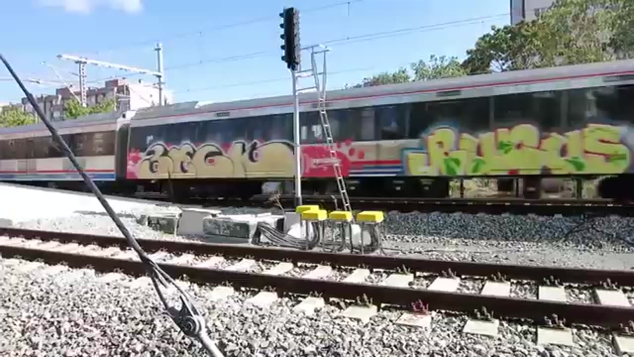 Istanboys Turkey [Graffiti]