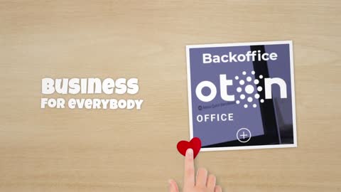 Oton business online
