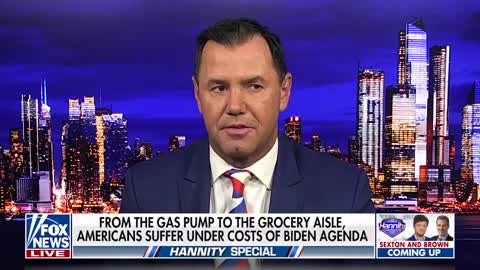 Biden administration's communication strategy 'patently horrible': Concha
