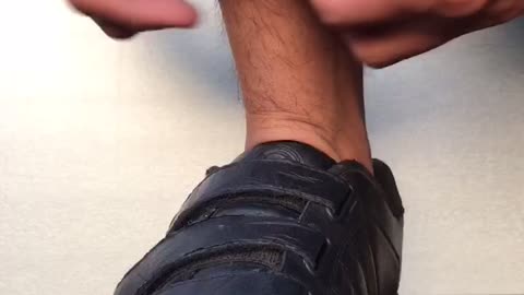 How to fold pant from bottom, unisex fashion