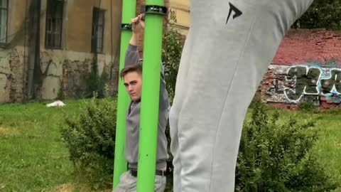 Cucumber Prank Funny Reaction