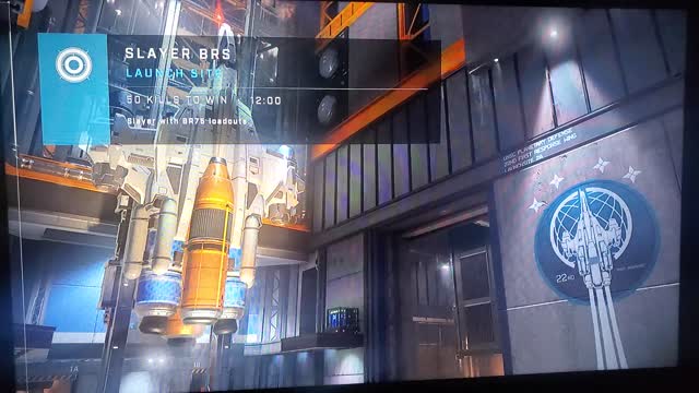 THESE HALO KIDS ARE SAVAGE