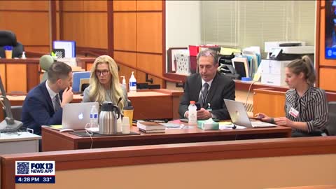 Testimony begins in criminal trial against Pierce County Sheriff Ed Troyer FOX 13 Seattle