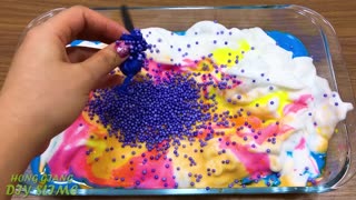 Satisfying Slime video